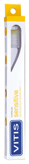 VITIS SENSITIVE TOOTHBRUSH INTL