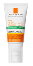 ANTHELIOS GEL CREMA OIL CONTROL CON PROFUMO UVMUNE SPF50+ 50ML