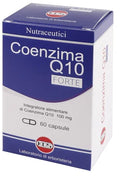 COENZIMA Q10 FORTE 60 CAPSULE - Farmaspeed