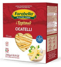 FARABELLA CICATELLI I REGIONALI 250 G - Farmaspeed