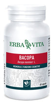 BACOPA 60 CAPSULES