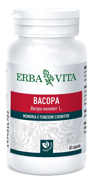 BACOPA 60 CAPSULES