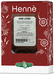 HENNE COLORANTE CAPELLI CASTANO 100 G