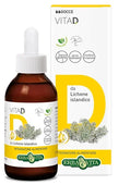 VITA D GOCCE 50 ML - Farmaspeed