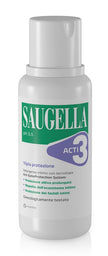SAUGELLA ACTI3 DETERGENTE INTIMO 250 ML