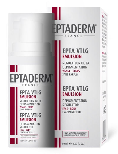 EPTA VTLG EMULSIONE 50 ML