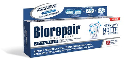 BIOREPAIR ADV INTENSIVE NIGHT 75 ML