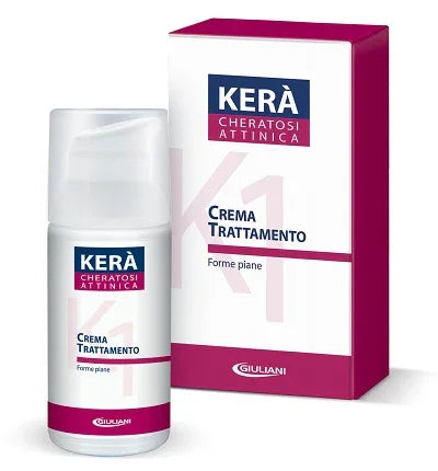 KERA' K1 CREMA TRATTAMENTO 50 ML - Farmaspeed