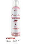 CLIATAKE INTIMATE CLEANSER FOAM 150 ML