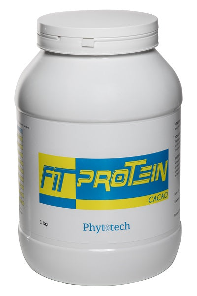 FITPROTEIN COCOA 1 KG
