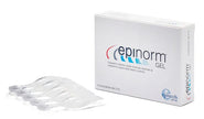 EPINORM GEL TRATTAMENTO LESIONI CUTANEE DA EPISIOTOMIA 5 MONODOSE 3 ML - Farmaspeed