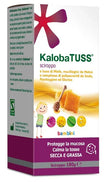 KALOBATUSS BAMBINI SCIROPPO 180 G - Farmaspeed