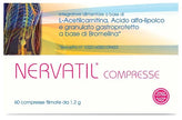 NERVATIL 60 COMPRESSE - Farmaspeed