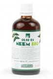 OLIO DI NEEM BIO 100 ML