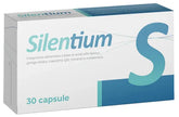 SILENTIUM 30 CAPSULE - Farmaspeed