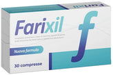 FARIXIL 30 COMPRESSE OROSOLUBILI - Farmaspeed