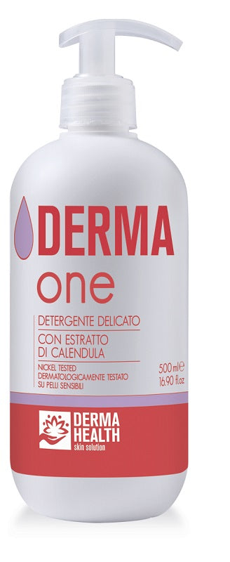DERMA ONE 500 ML