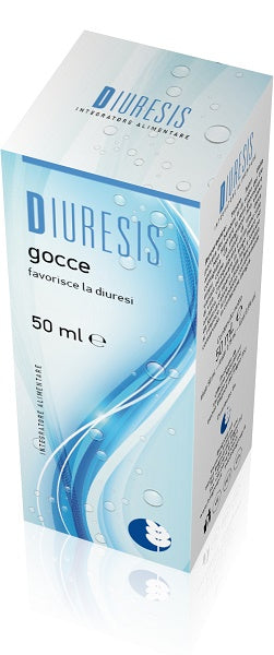 DIURESIS DROPS 50 ML