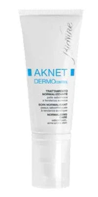AKNET DERMOCONTROL 40 ML - Farmaspeed