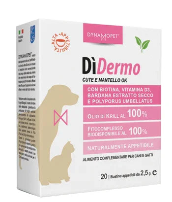 DIDERMO 20 BUSTINE 2,5 G - Farmaspeed