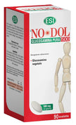 ESI NO DOL GLUCOSAMINA PURA 500 90 OVALETTE - Farmaspeed