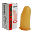 CURVED RUBBER THIMBLE 4