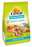 CEREAL FRUITCAKE 6 SINGLE SERVINGS