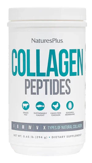 COLLAGEN PEPTIDES 294 G - Farmaspeed