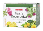 NATURPLUS TISANA DEPUR-ATTIVA 20 FILTRI - Farmaspeed