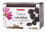 NATURPLUS TISANA LAX-ATTIVA 20 FILTRI - Farmaspeed