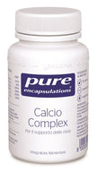 PURE ENCAPSULATIONS CALCIO COMPLEX 30 CAPSULE