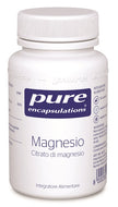 PURE ENCAPSULATIONS MAGNESIO 30 CAPSULE
