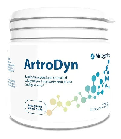 ARTRODYN 60 PORZIONI 275 G - Farmaspeed