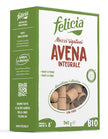 FELICIA HALF RIGATONI OATS 340 G