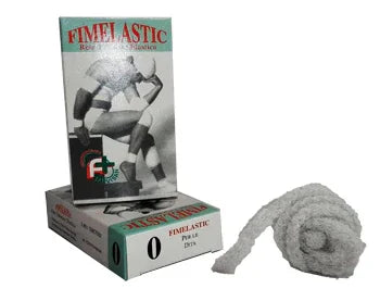 BENDA A RETE TUBOLARE FIMELASTIC NUMERO 0 - Farmaspeed