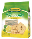 FARABELLA LEMON COOKIE 200 G