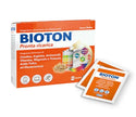 BIOTON PRONTA RICARICA 20 BUSTINE - Farmaspeed