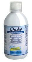 ORALIS COLLUTORIO ALCOOL FREE 500 ML - Farmaspeed