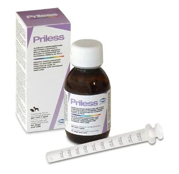 PRILESS 100 ML - Farmaspeed