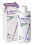 PRILESS SHAMPOO 250 ML - Farmaspeed