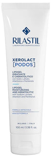 RILASTIL XEROLACT PODOS LIPOGEL