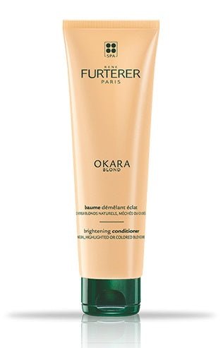 RENE FURTERER OKARA BLOND BALSAMO 150 ML