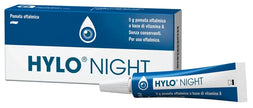 HYLO NIGHT 5 G - Farmaspeed