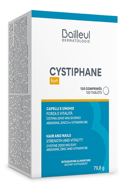 CYSTIPHANE 120 TABLETS