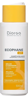 ECOPHANE SHAMPOO DELICATO 500 ML - Farmaspeed