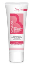 APAISAC CREMA ANTI-ROSSORE LENITIVA 40 ML - Farmaspeed