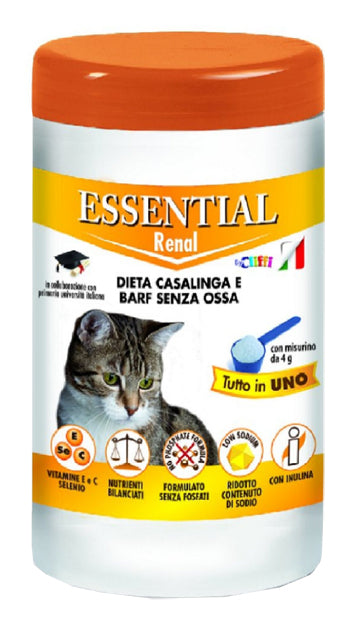 ESSENTIAL GATTO RENAL 150 G