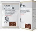 FIOCCHI DI RISO AMIDO DI RISO POLVERE LENITIVO 100 G