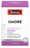 SWISSE MOOD 50 TABLETS