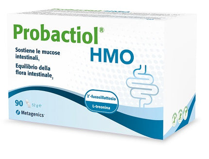 PROBACTIOL HMO 90 CAPSULES
